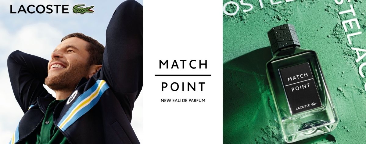 Lacoste MatchPoint
